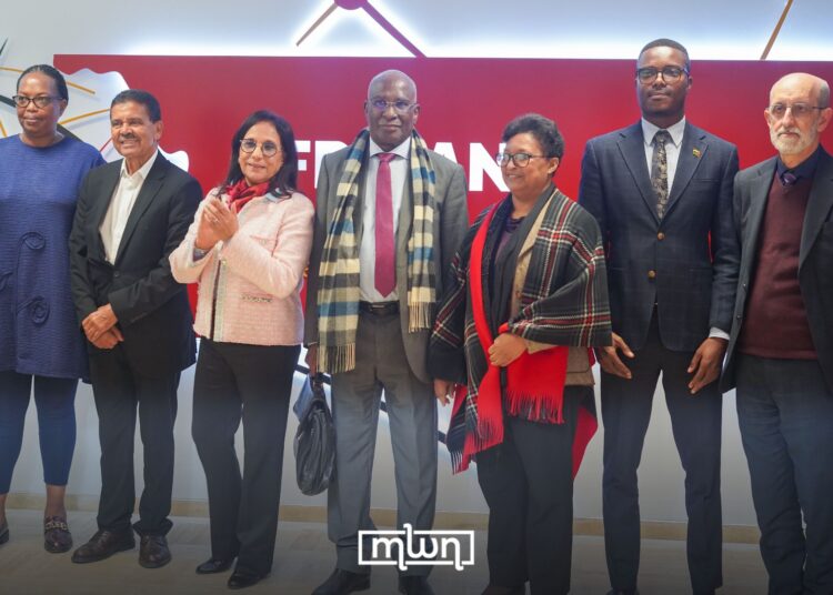 Morocco Inaugurates Permanent Secretariat of African Network of NPMs