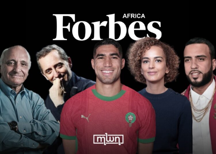 'Morocco’s Soft Power Ambassadors' Profiles Global Moroccan Icons