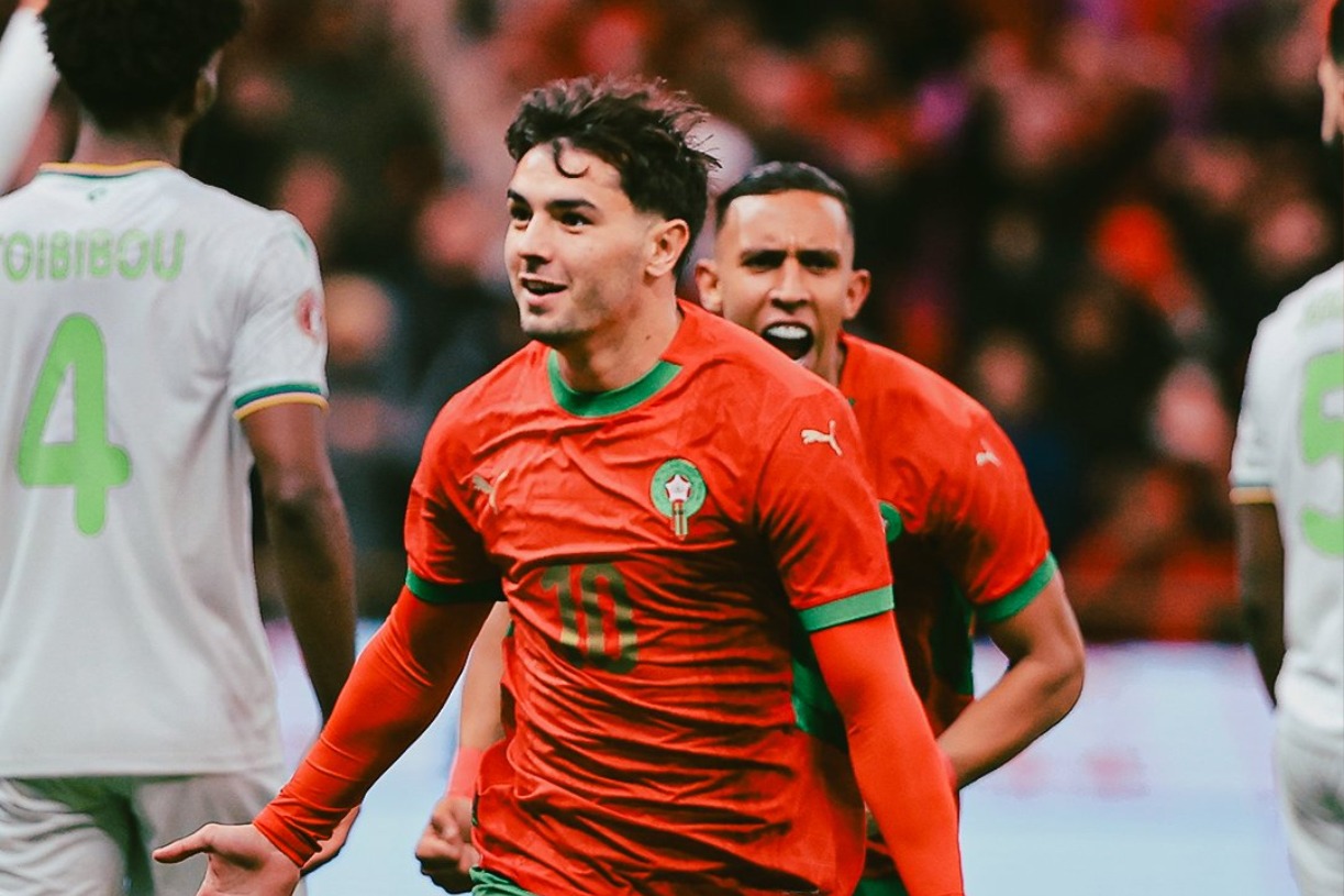 Morocco Secures 2-0 Victory Over Comoros to Claim Three Points in AFCON 2025 Opener