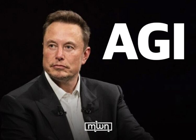 Elon Musk Pushes Back AGI Timeline to 2026 as Skepticism Grows Over Repeated Predictions