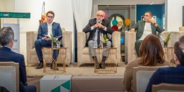 MIC Sports Forum Gathers Leaders to Shape Morocco’s Sporting Future