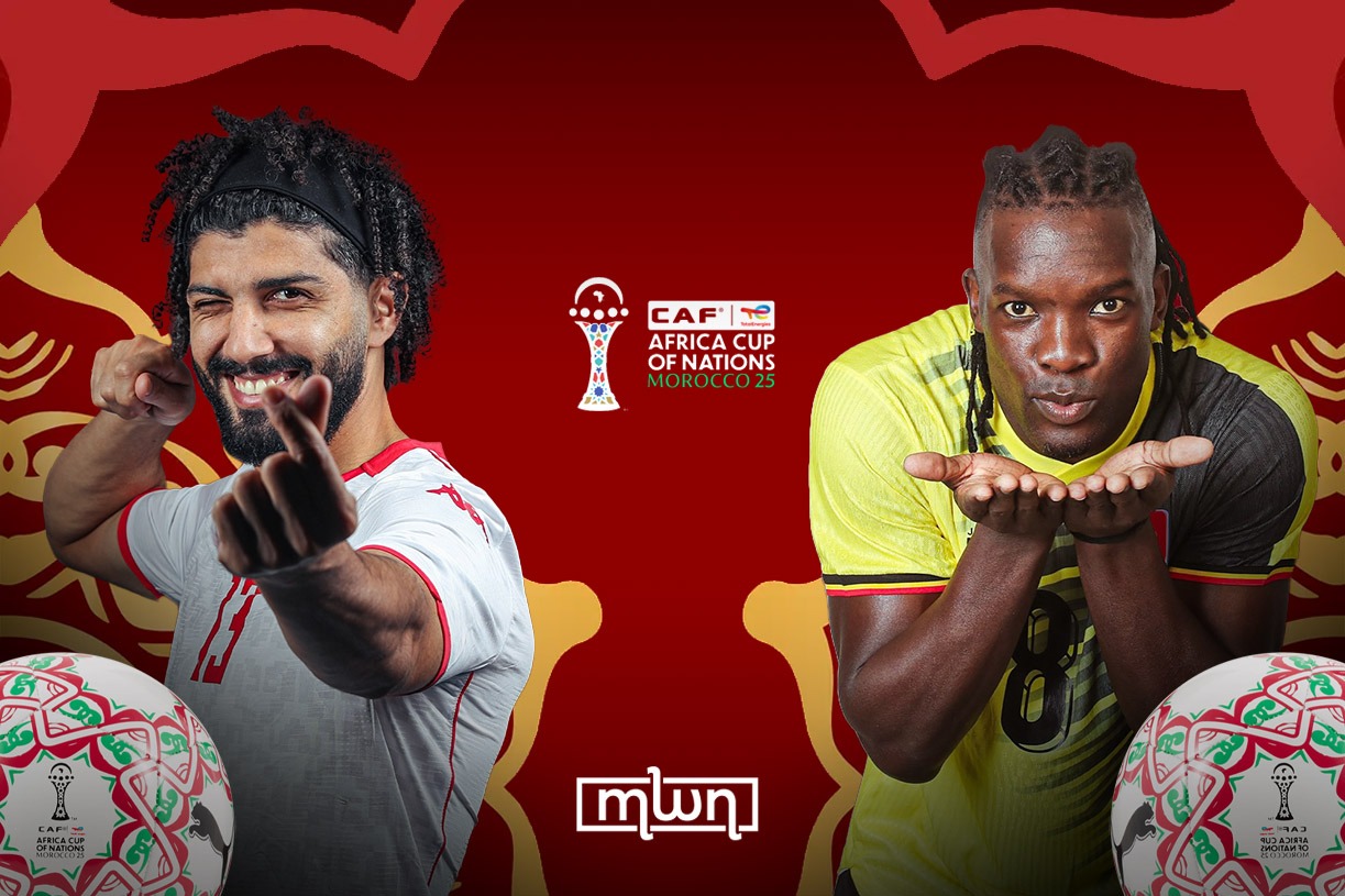 AFCON 2025: Tunisia vs. Uganda—When & How to Watch