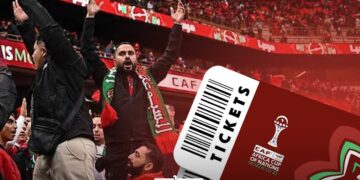 The Price of Passion: AFCON 2025 Black Market Ticket Sales Hit Record Highs