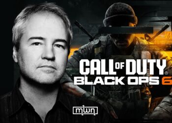 Gaming Pioneer Vince Zampella, Co-Creator of Call of Duty, Dies at 55