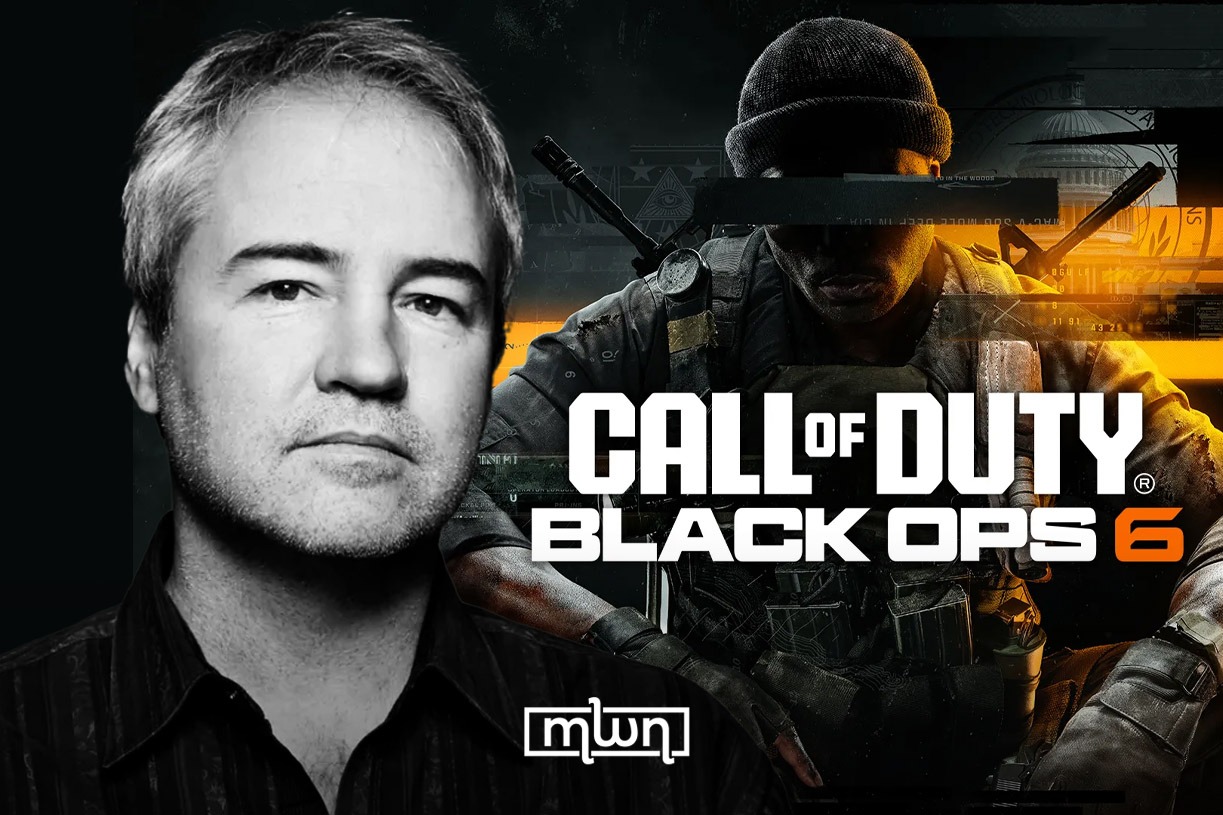 Gaming Pioneer Vince Zampella, Co-Creator of Call of Duty, Dies at 55