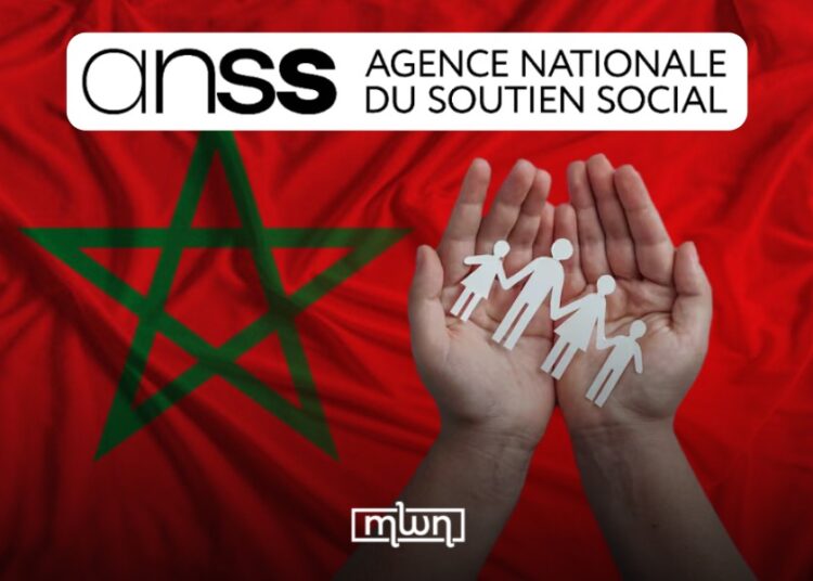 ANSS Takes Over Direct Social Support as Morocco Reshapes Welfare Governance