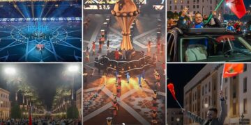 How Morocco Is Turning AFCON 2025 into a Soft Power Engine