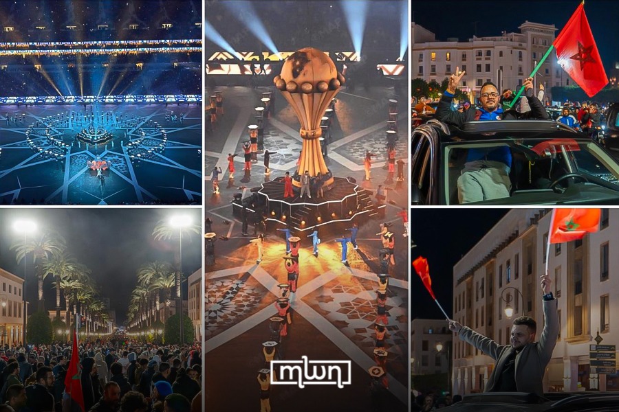 How Morocco Is Turning AFCON 2025 into a Soft Power Engine