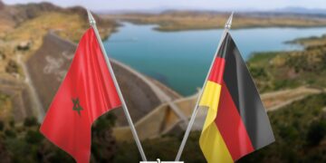 Morocco Launches German-Backed Project to Modernize Water Governance