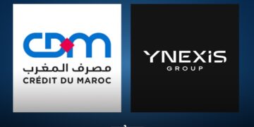 Crédit du Maroc and Ynexis Group Finalize Strategic Partnership in Nema Capital with 50–50 Shareholding