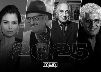 As 2025 Begins, Morocco Remembers the Icons Who Left Us Behind
