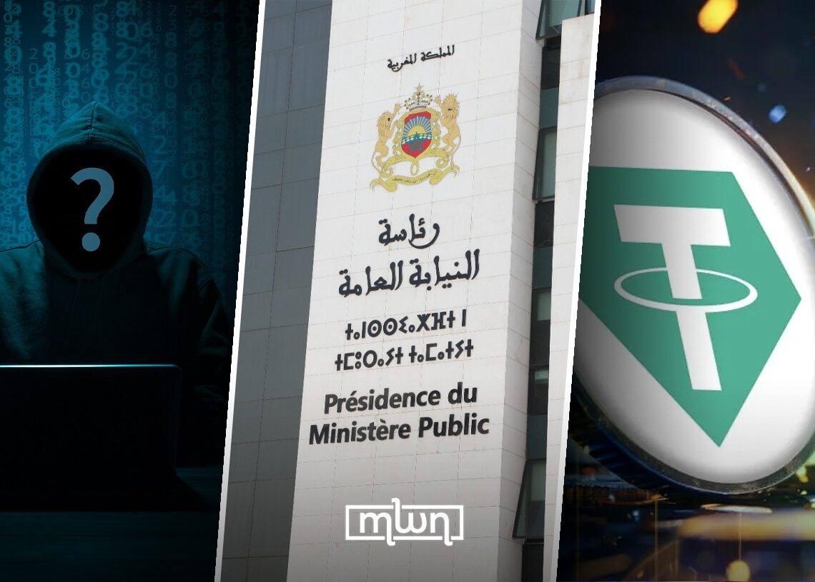 Over 500 Cybercrime Cases in 2024 As Morocco Flags Crypto Use in Terror  Financing