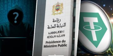 Over 500 Cybercrime Cases in 2024 As Morocco Flags Crypto Use in Terror Financing