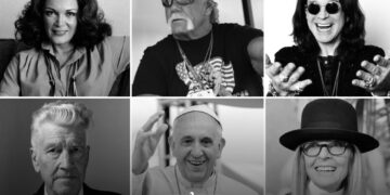 Stars We Lost in 2025