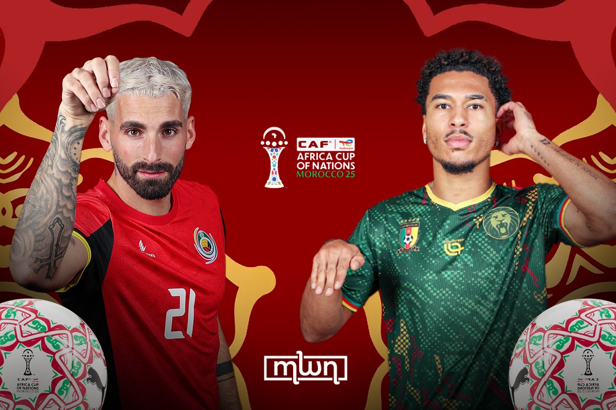 Mozambique vs Cameroon: When & How to Watch AFCON 2025