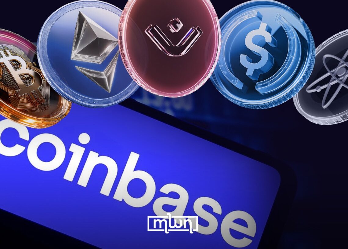 Coinbase Identifies 3 Core Markets Set to Shape Crypto Trading in 2026