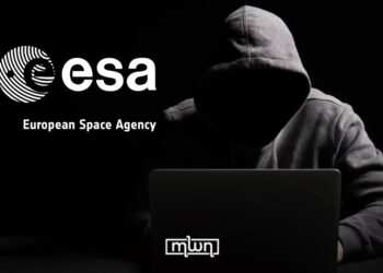 Hacker Targets European Space Agency, Claims Massive Data Theft