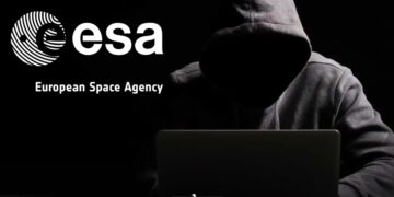 Hacker Targets European Space Agency, Claims Massive Data Theft