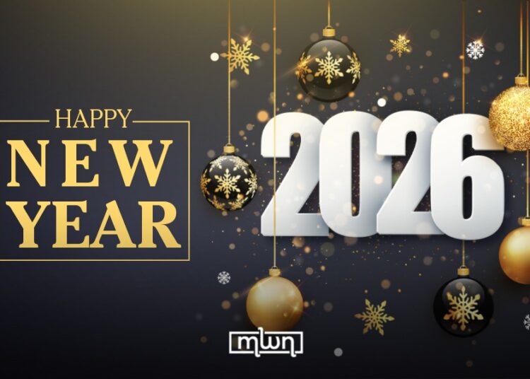 Morocco World News Wishes You a Happy and Prosperous New Year 2026