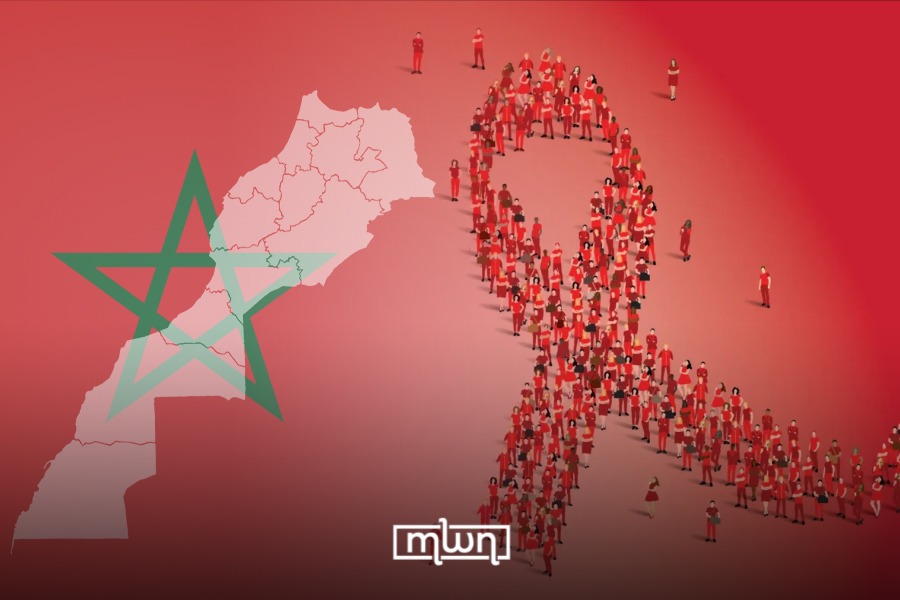 World AIDS Day: Morocco Reports 22% Drop in HIV/AIDS Cases Over Past Decade