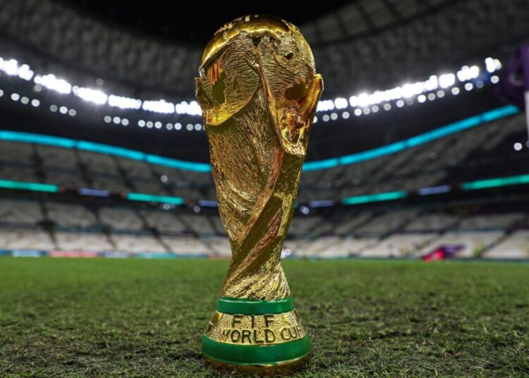 World Cup 2026, Football Supporters Group Slams FIFA Over ‘Astronomical’ Ticket Prices