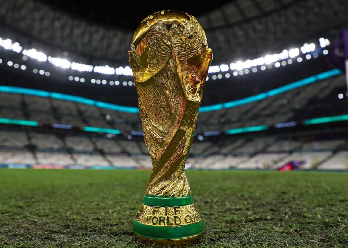 World Cup 2026: Football Supporters Group Slams FIFA Over ‘Astronomical’ Ticket Prices