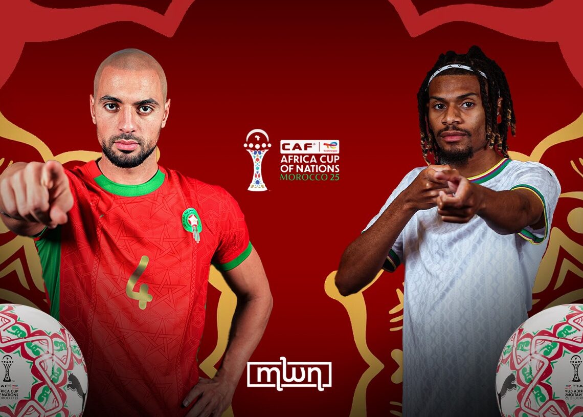Morocco vs Comoros: Weather Forecast Ahead of AFCON 2025 Opening Match