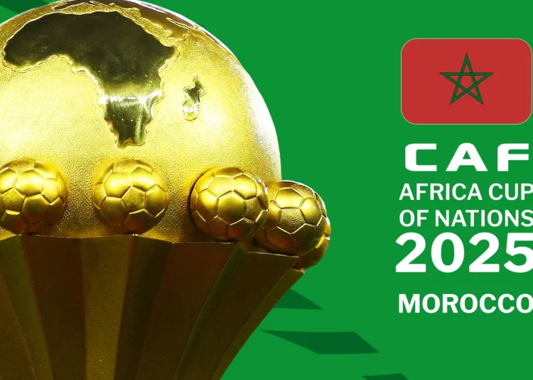 CAF Secretary General Says Morocco 2025 AFCON Will Be the Best Edition Ever