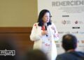 Minister of Digital Transition and Administration Reform Amal El Fallah Seghrouchni