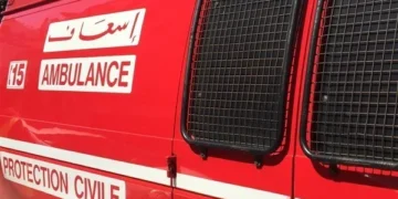 Fnideq Truck Crash: Morocco Opens Investigation as Accident Leaves Four Dead