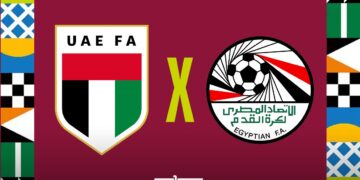 Egypt will play the United Arab Emirates (UAE) today in a key Group C match at the FIFA Arab Cup Qatar 2025. 