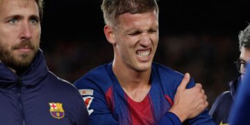 Tuesday night was an almost perfect night for Hansi Flick and his team. Barcelona, who had struggled in high-profile matches this season