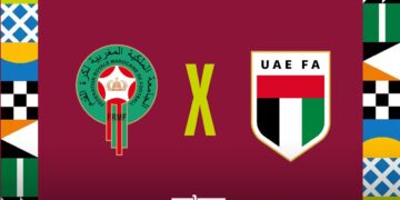 Morocco face the United Arab Emirates today in the first semi-final of the 2025 FIFA Arab Cup. The Atlas Lions are unbeaten