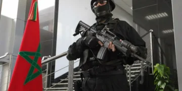 Morocco Advances Quadripartite Cooperation to Counter Terrorism