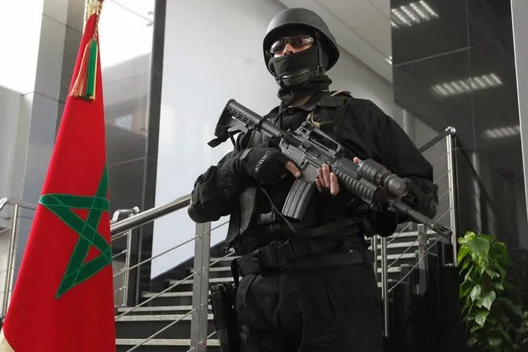 Morocco Advances Quadripartite Cooperation to Counter Terrorism