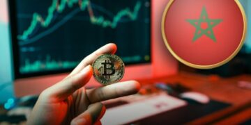 Morocco Ranks 58th in World Crypto Rankings 2025
