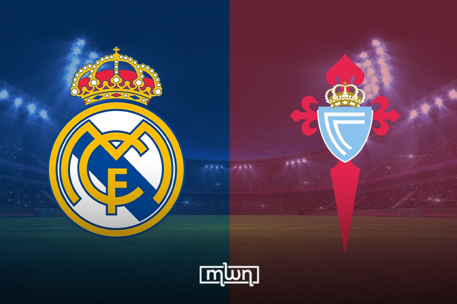 Real Madrid vs Celta Vigo: How & When to Watch