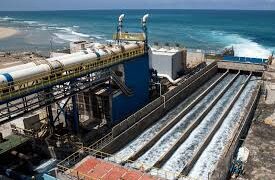 Morocco Aims to Source 60% of Drinking Water from Desalination by 2030