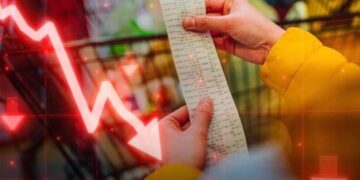 Morocco Sees 0.3% Drop in Consumer Prices in November