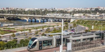 Morocco africa stability attractiveness