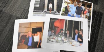 US Justice Department Finally Releases Thousands of New Jeffrey Epstein Files