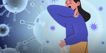 WHO Warns of Rising Flu Cases as New AH3N2 Variant Spreads Globally