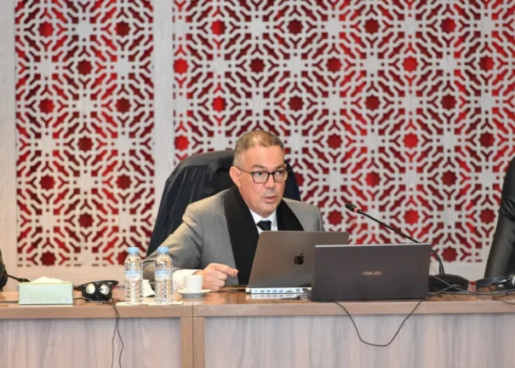 Fouzi Lekjaa updates African ambassadors on Morocco's preparations for AFCON 2025, promoting unity and cooperation throughout Africa.