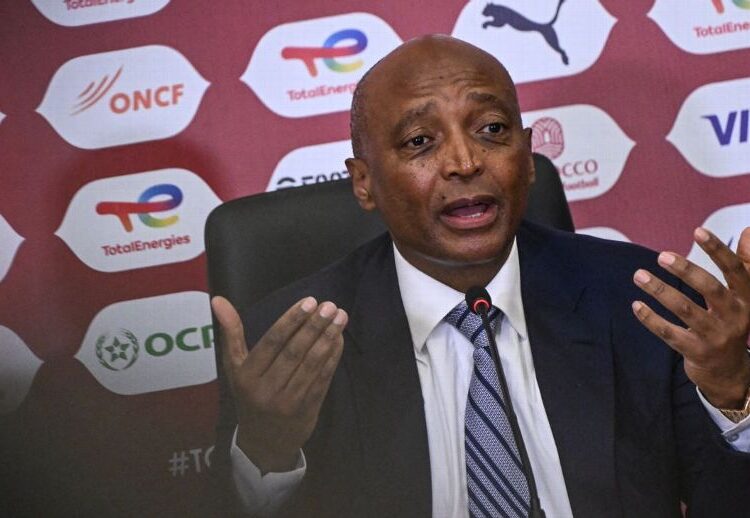 CAF Announces New Cycle for AFCON and Launch of Annual African Nations League