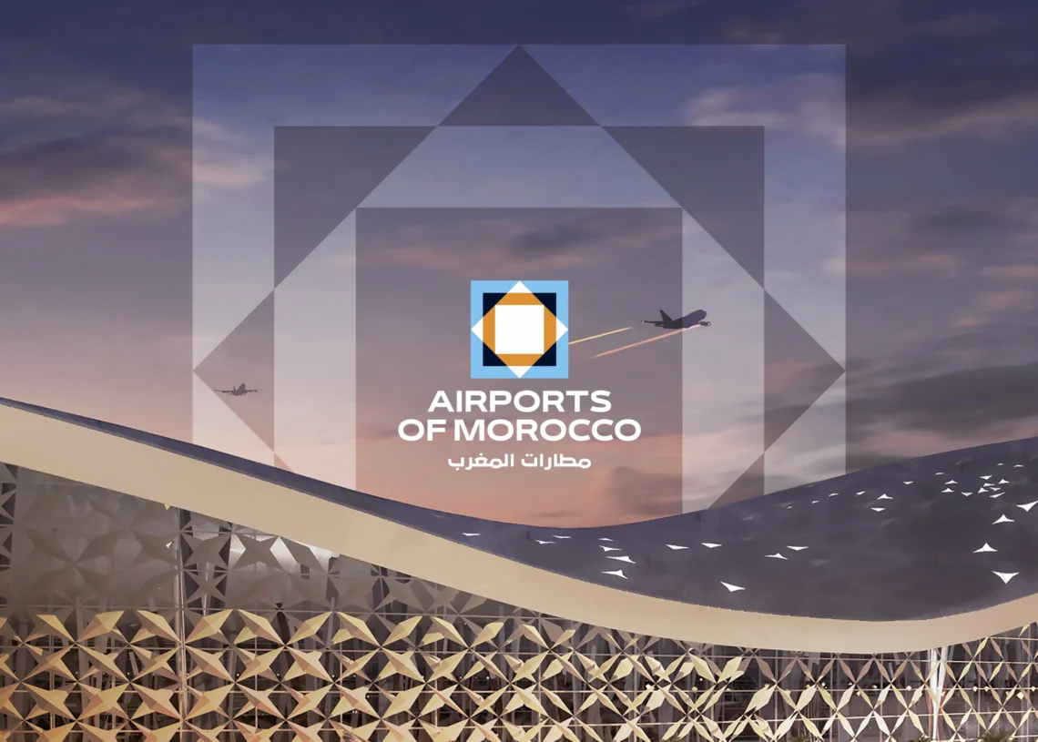 ONDA Appoints New Directors for Four Major Moroccan Airports - Morocco World News by Firdaous Naim