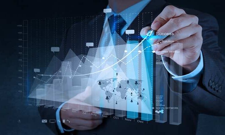 Morocco Records Over 92,000 New Business Creations by End of October 2025