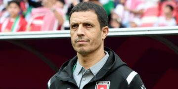 Jamal Sellami