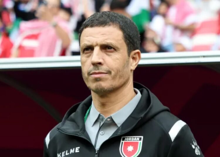 Jamal Sellami