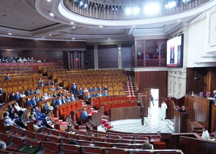 Morocco´s Lower House Approves 2026 Finance Bill in Final Reading