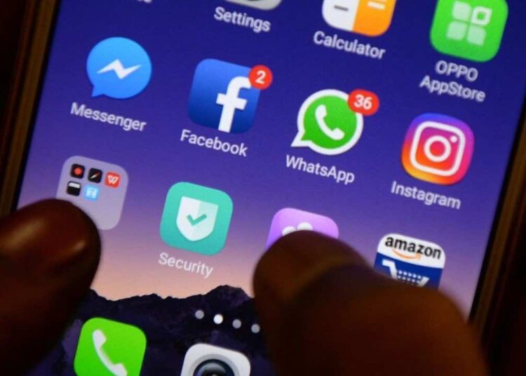 France Plans Social Media Ban for Children Under 15